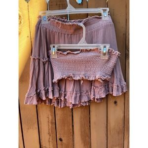 Two Piece Set from Showpo.